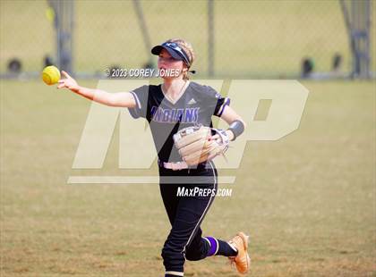 Thumbnail 3 in East Coweta vs Buford (GHSA 7A State Championship) photogallery.