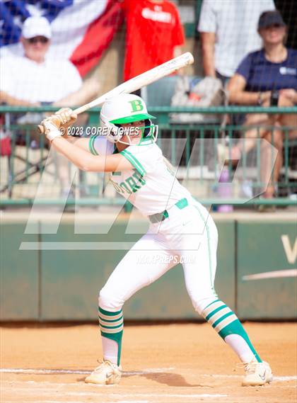 Thumbnail 1 in East Coweta vs Buford (GHSA 7A State Championship) photogallery.