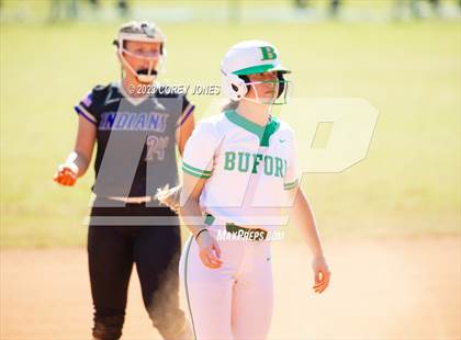 Thumbnail 1 in East Coweta vs Buford (GHSA 7A State Championship) photogallery.