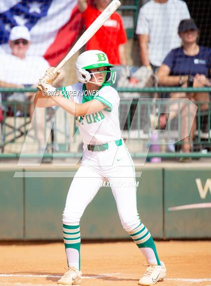 Thumbnail 3 in East Coweta vs Buford (GHSA 7A State Championship) photogallery.