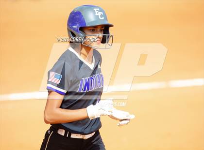 Thumbnail 2 in East Coweta vs Buford (GHSA 7A State Championship) photogallery.