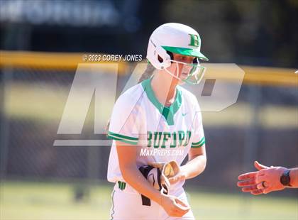 Thumbnail 3 in East Coweta vs Buford (GHSA 7A State Championship) photogallery.