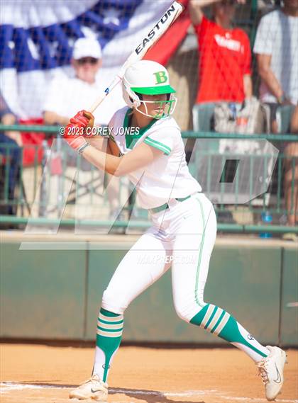 Thumbnail 2 in East Coweta vs Buford (GHSA 7A State Championship) photogallery.