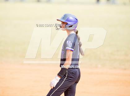 Thumbnail 3 in East Coweta vs Buford (GHSA 7A State Championship) photogallery.