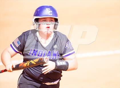 Thumbnail 1 in East Coweta vs Buford (GHSA 7A State Championship) photogallery.