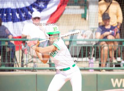 Thumbnail 1 in East Coweta vs Buford (GHSA 7A State Championship) photogallery.