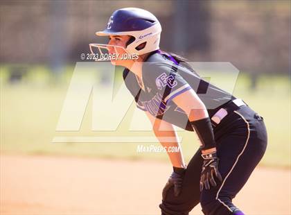 Thumbnail 3 in East Coweta vs Buford (GHSA 7A State Championship) photogallery.