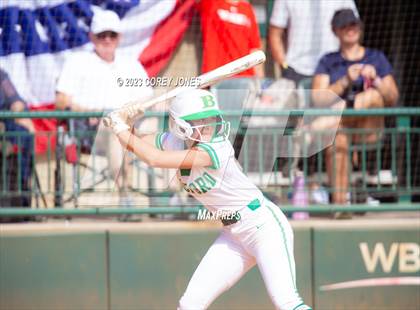Thumbnail 3 in East Coweta vs Buford (GHSA 7A State Championship) photogallery.
