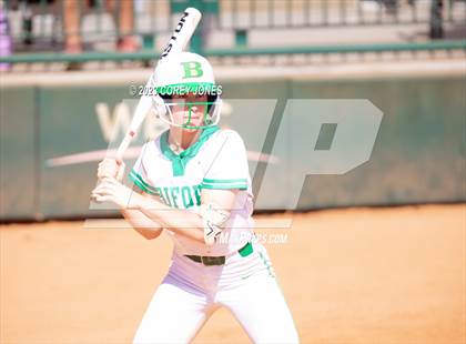 Thumbnail 2 in East Coweta vs Buford (GHSA 7A State Championship) photogallery.