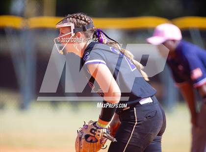 Thumbnail 1 in East Coweta vs Buford (GHSA 7A State Championship) photogallery.