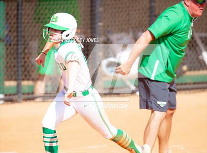 Thumbnail 3 in East Coweta vs Buford (GHSA 7A State Championship) photogallery.