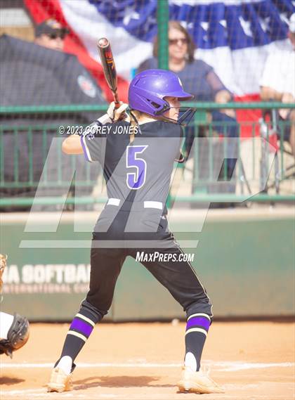 Thumbnail 1 in East Coweta vs Buford (GHSA 7A State Championship) photogallery.