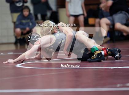 Thumbnail 1 in Paul VI vs Croatan (Blood Pernu Memorial Duals) photogallery.