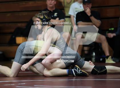 Thumbnail 1 in Paul VI vs Croatan (Blood Pernu Memorial Duals) photogallery.