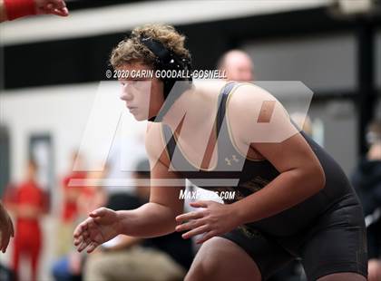 Thumbnail 1 in Paul VI vs Croatan (Blood Pernu Memorial Duals) photogallery.