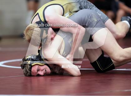 Thumbnail 1 in Paul VI vs Croatan (Blood Pernu Memorial Duals) photogallery.
