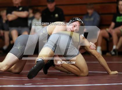 Thumbnail 3 in Paul VI vs Croatan (Blood Pernu Memorial Duals) photogallery.