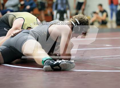 Thumbnail 3 in Paul VI vs Croatan (Blood Pernu Memorial Duals) photogallery.