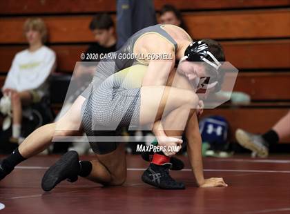 Thumbnail 1 in Paul VI vs Croatan (Blood Pernu Memorial Duals) photogallery.