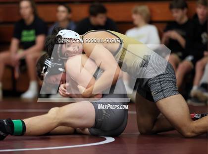 Thumbnail 3 in Paul VI vs Croatan (Blood Pernu Memorial Duals) photogallery.