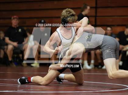 Thumbnail 1 in Paul VI vs Croatan (Blood Pernu Memorial Duals) photogallery.
