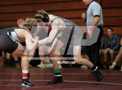 Thumbnail 3 in Paul VI vs Croatan (Blood Pernu Memorial Duals) photogallery.