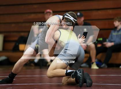 Thumbnail 1 in Paul VI vs Croatan (Blood Pernu Memorial Duals) photogallery.