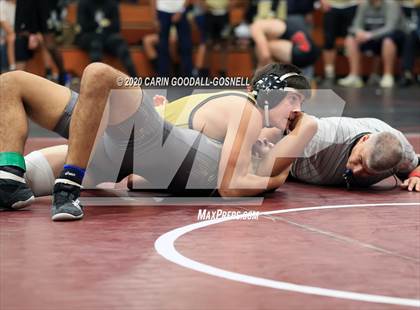 Thumbnail 1 in Paul VI vs Croatan (Blood Pernu Memorial Duals) photogallery.