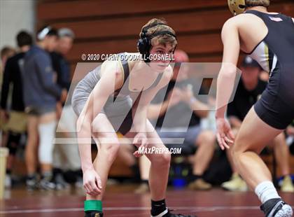 Thumbnail 3 in Paul VI vs Croatan (Blood Pernu Memorial Duals) photogallery.