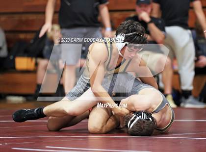 Thumbnail 1 in Paul VI vs Croatan (Blood Pernu Memorial Duals) photogallery.