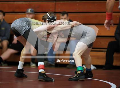 Thumbnail 1 in Paul VI vs Croatan (Blood Pernu Memorial Duals) photogallery.