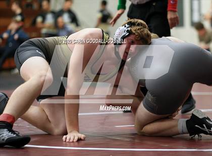 Thumbnail 1 in Paul VI vs Croatan (Blood Pernu Memorial Duals) photogallery.