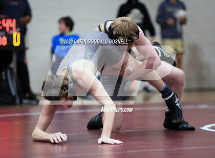 Thumbnail 3 in Paul VI vs Croatan (Blood Pernu Memorial Duals) photogallery.