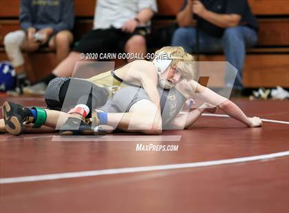 Thumbnail 1 in Paul VI vs Croatan (Blood Pernu Memorial Duals) photogallery.
