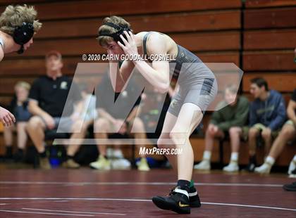 Thumbnail 2 in Paul VI vs Croatan (Blood Pernu Memorial Duals) photogallery.