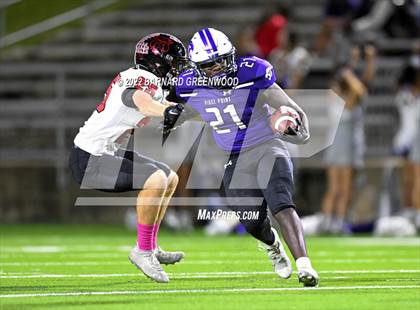 Thumbnail 2 in Fort Bend Austin @ Ridge Point photogallery.