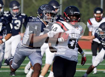 Thumbnail 1 in Stevens @ Boerne-Champion photogallery.