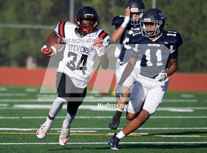 Thumbnail 3 in Stevens @ Boerne-Champion photogallery.
