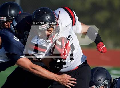 Thumbnail 1 in Stevens @ Boerne-Champion photogallery.