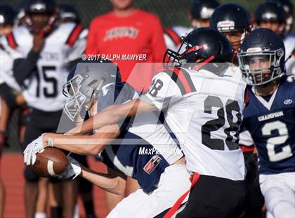 Thumbnail 2 in Stevens @ Boerne-Champion photogallery.