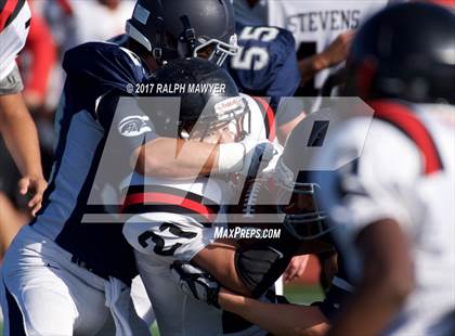 Thumbnail 1 in Stevens @ Boerne-Champion photogallery.