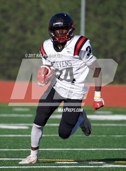 Thumbnail 2 in Stevens @ Boerne-Champion photogallery.