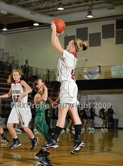 Thumbnail 2 in McIntosh @ Northgte photogallery.