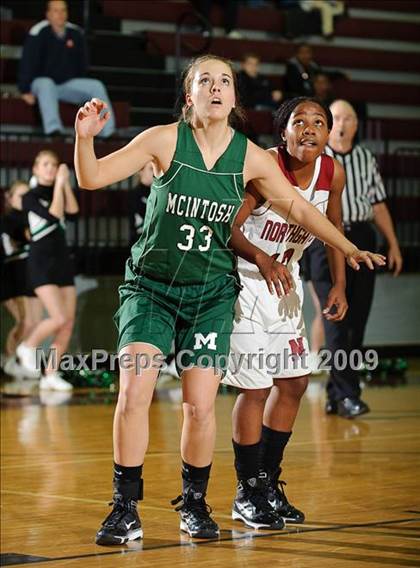 Thumbnail 2 in McIntosh @ Northgte photogallery.