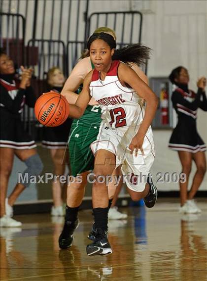 Thumbnail 3 in McIntosh @ Northgte photogallery.