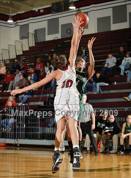 Thumbnail 1 in McIntosh @ Northgte photogallery.