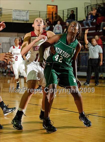 Thumbnail 1 in McIntosh @ Northgte photogallery.
