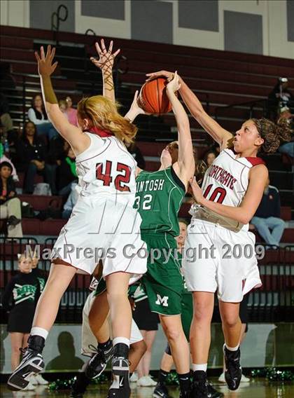 Thumbnail 1 in McIntosh @ Northgte photogallery.