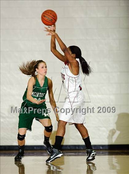Thumbnail 1 in McIntosh @ Northgte photogallery.