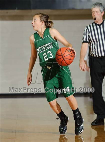 Thumbnail 2 in McIntosh @ Northgte photogallery.